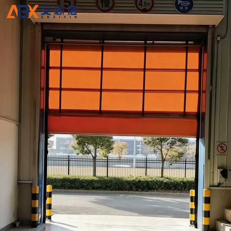 重庆翻转式卸货平台